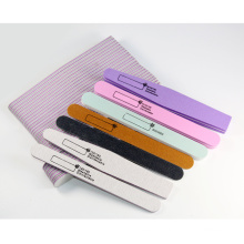 Usb Nail Files Scrub Bamboo Charcoal